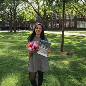 Meet your Posher, Nohely